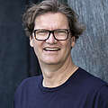 Portrait von  Daniel Groos