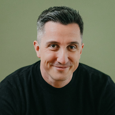 Portrait von Christopher Krug