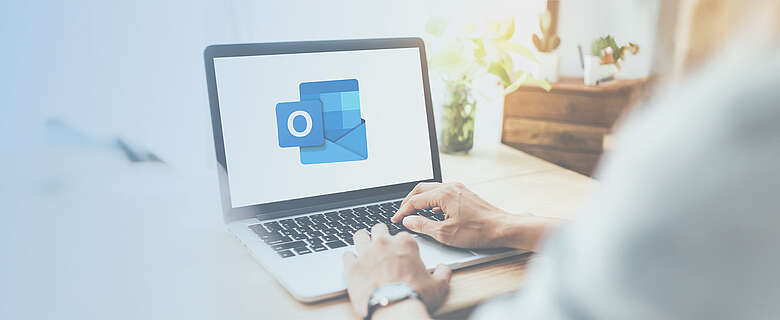 Microsoft Outlook: E-Mails, Termine, Aufgaben und Kontakte perfekt organisieren (Halbtagsschulung)