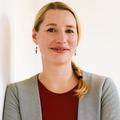 Portrait von Frau Anneke Jansen