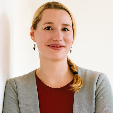 Portrait von 
			
			Anneke Jansen
		