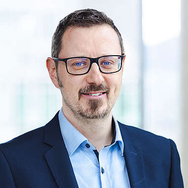 Portrait von Thomas Soehner