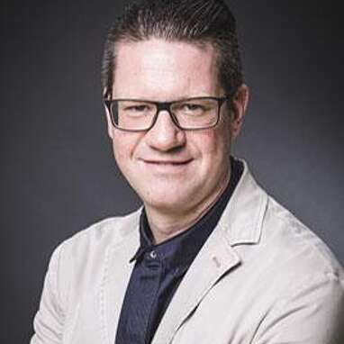 Portrait von Torsten Panzer