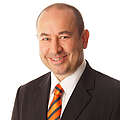 Portrait von Herr Michael Heger