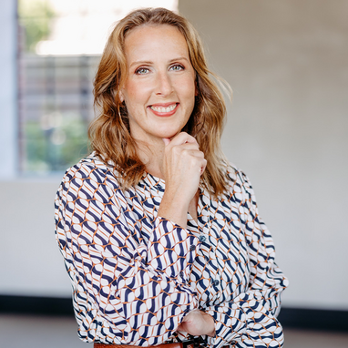 Portrait von Annick Weikert