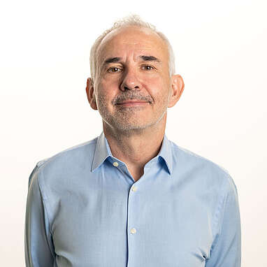 Portrait von Thomas Krüger