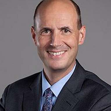 Portrait von Dr. Carsten Teschner