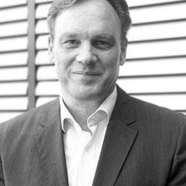 Portrait von Ralf Deckers