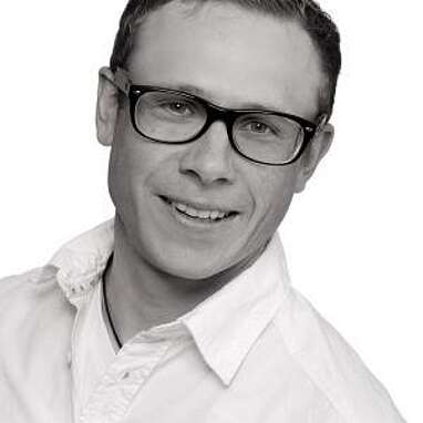 Portrait von Prof. Dr. Georg Abel
