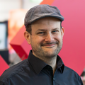 Portrait von Herr Patrick Nassall