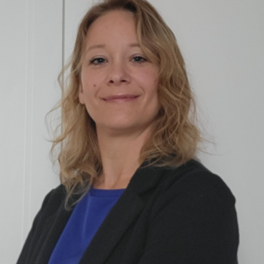 Portrait von Tatjana Gittinger