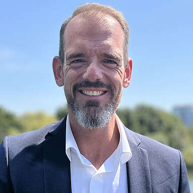 Portrait von Christian Schuchardt