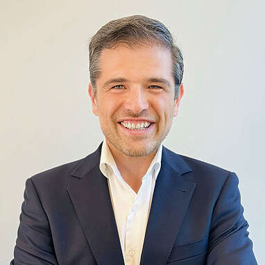 Portrait von Alper Iseri