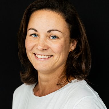 Portrait von Sabrina Weis