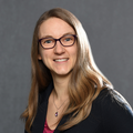 Portrait von Frau Beate Marks