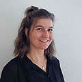 Portrait von Frau Verena Bromma
