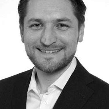 Portrait von Matthias Pruns