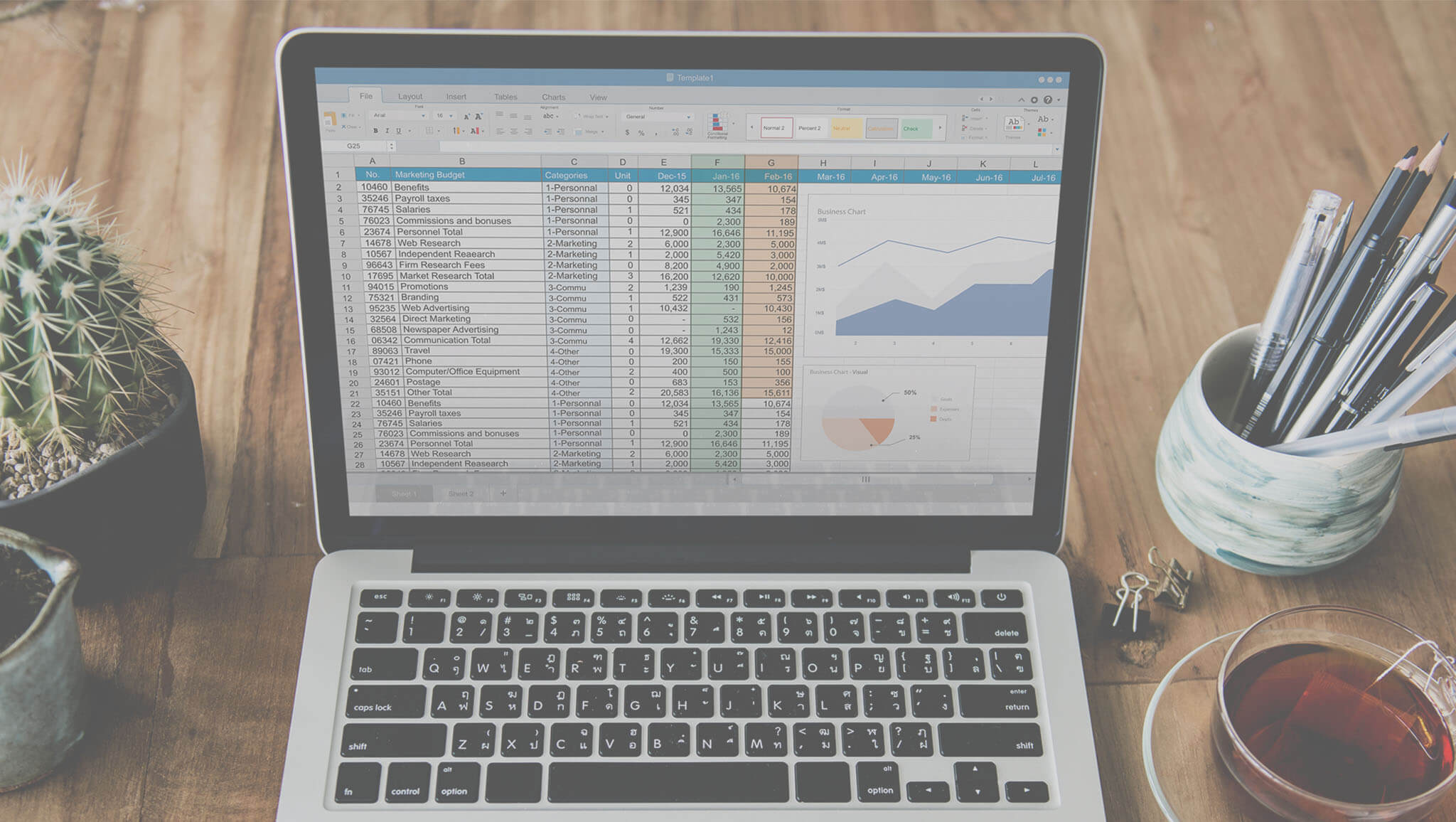 Excel Basiskurs – Wichtige Grundlagen Einfach Erklärt! | Haufe ...