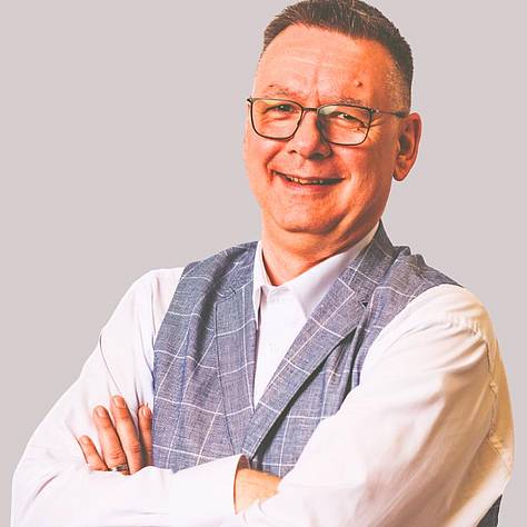 Coachprofilbild von Marco Teschner