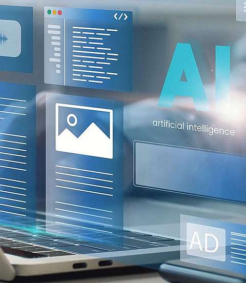  Artificial Intelligence 