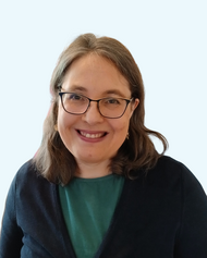 Coachprofilbild von Martina Lankes