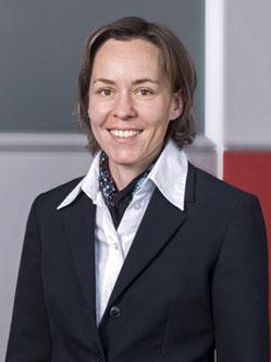 Referent: Frau Birgitta Dennerlein