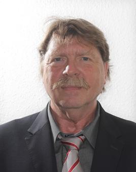 Referent: Herr Joachim Kuhni