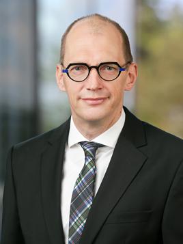Referent: Herr Jörgen Erichsen