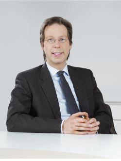 Portrait von: Dr. Mirko Wolfgang Brill