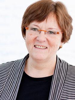 Referent: Frau Monika Labrenz
