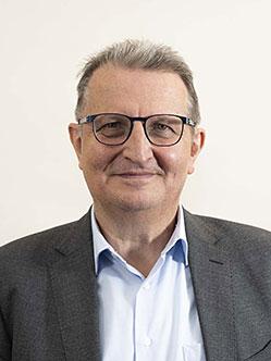 Referent: Herr Peter H. M. Rambach