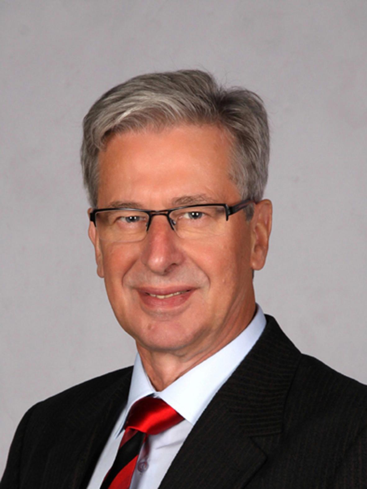 Referent: Herr Ulrich Goetze